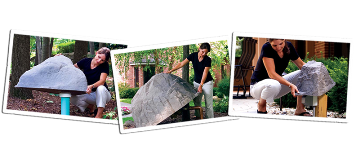 Rocky Tops Solves Landscaping Challenges