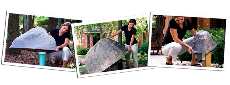 Rocky Tops Solves Landscaping Challenges